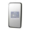 MERCE 0018103316 Outside Mirror, driver cab